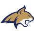 Montana St Bobcats logo